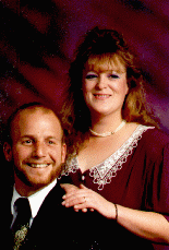 Damion & Dawn