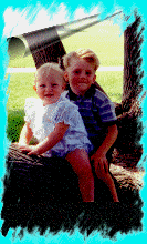 Damion Jr. & Kassondra